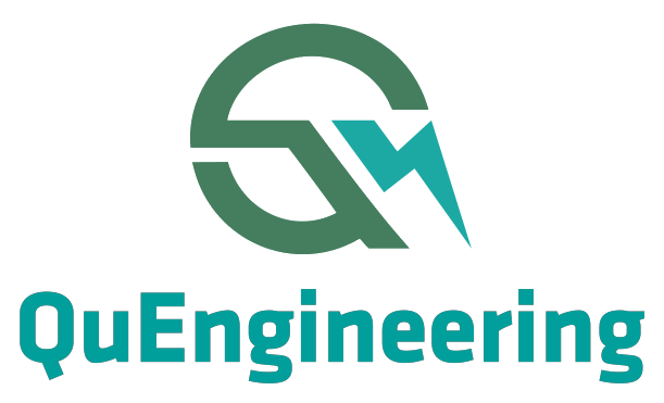 QuEngineering division logo